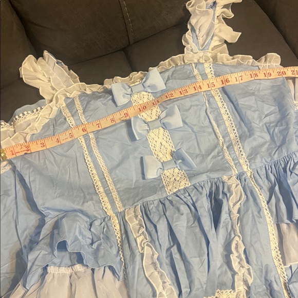 Litasi Lolita Dress - Picture 10 of 10